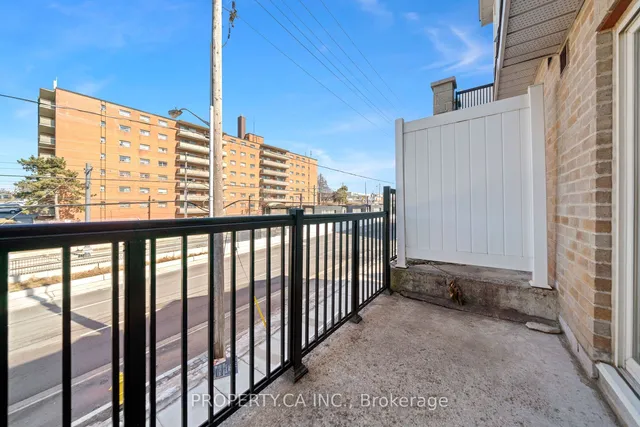 Additional property image - 3025 Finch Ave Unit 2026