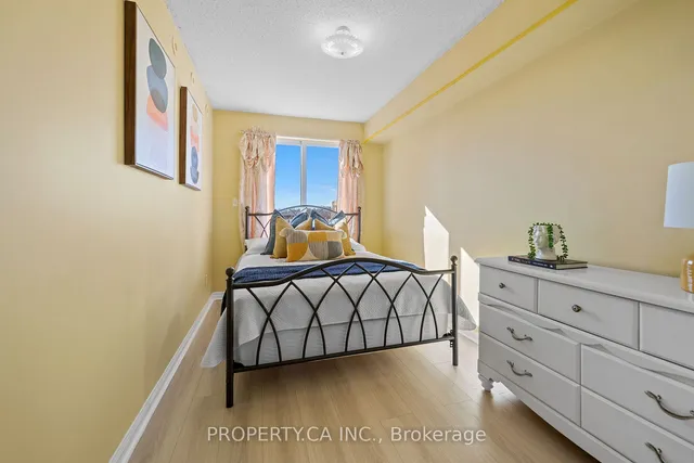 Additional property image - 3025 Finch Ave Unit 2026