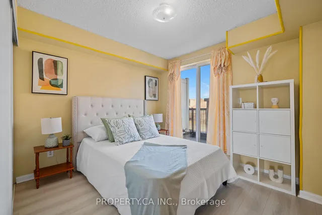 Additional property image - 3025 Finch Ave Unit 2026