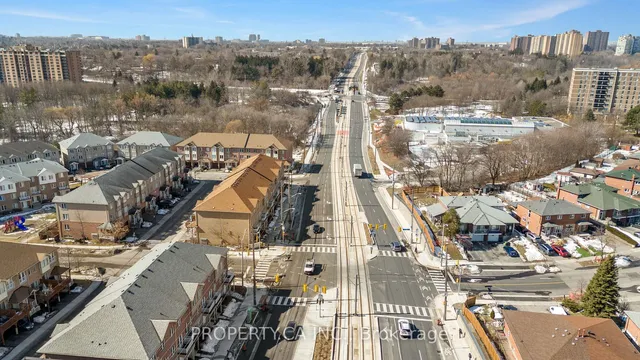 Additional property image - 3025 Finch Ave Unit 2026