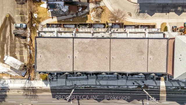 Additional property image - 3025 Finch Ave Unit 2026