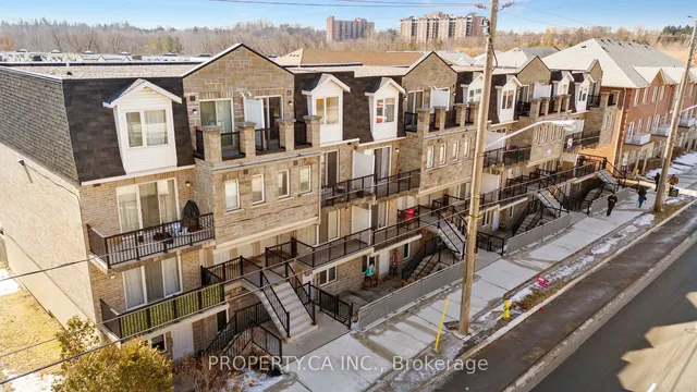 Additional property image - 3025 Finch Ave Unit 2026