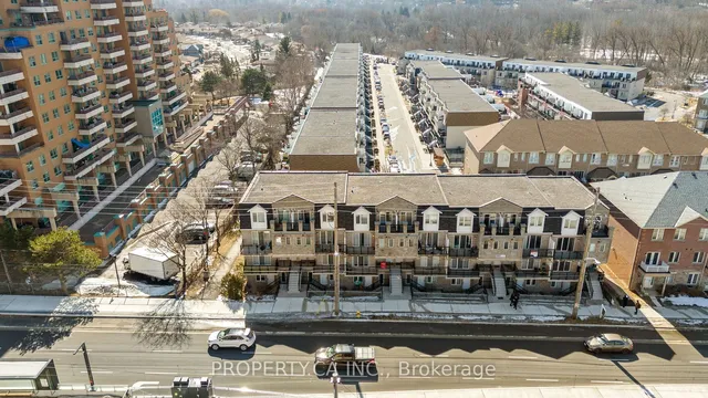 Additional property image - 3025 Finch Ave Unit 2026