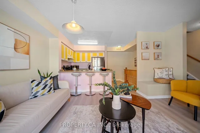 Additional property image - 3025 Finch Ave Unit 2026