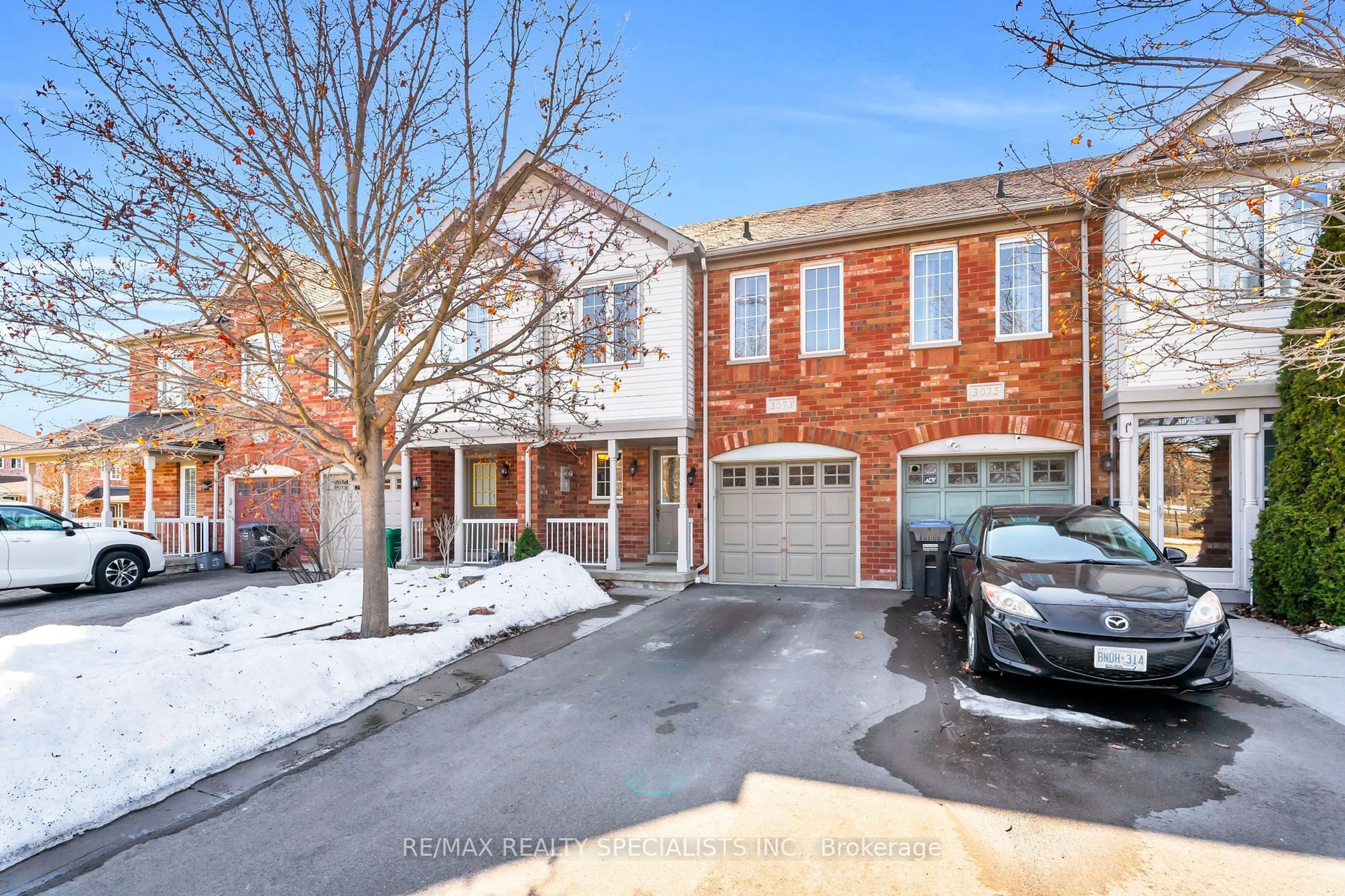 Unknown for 3073 Hawktail Cres, Mississauga Ontario L5M 6W8