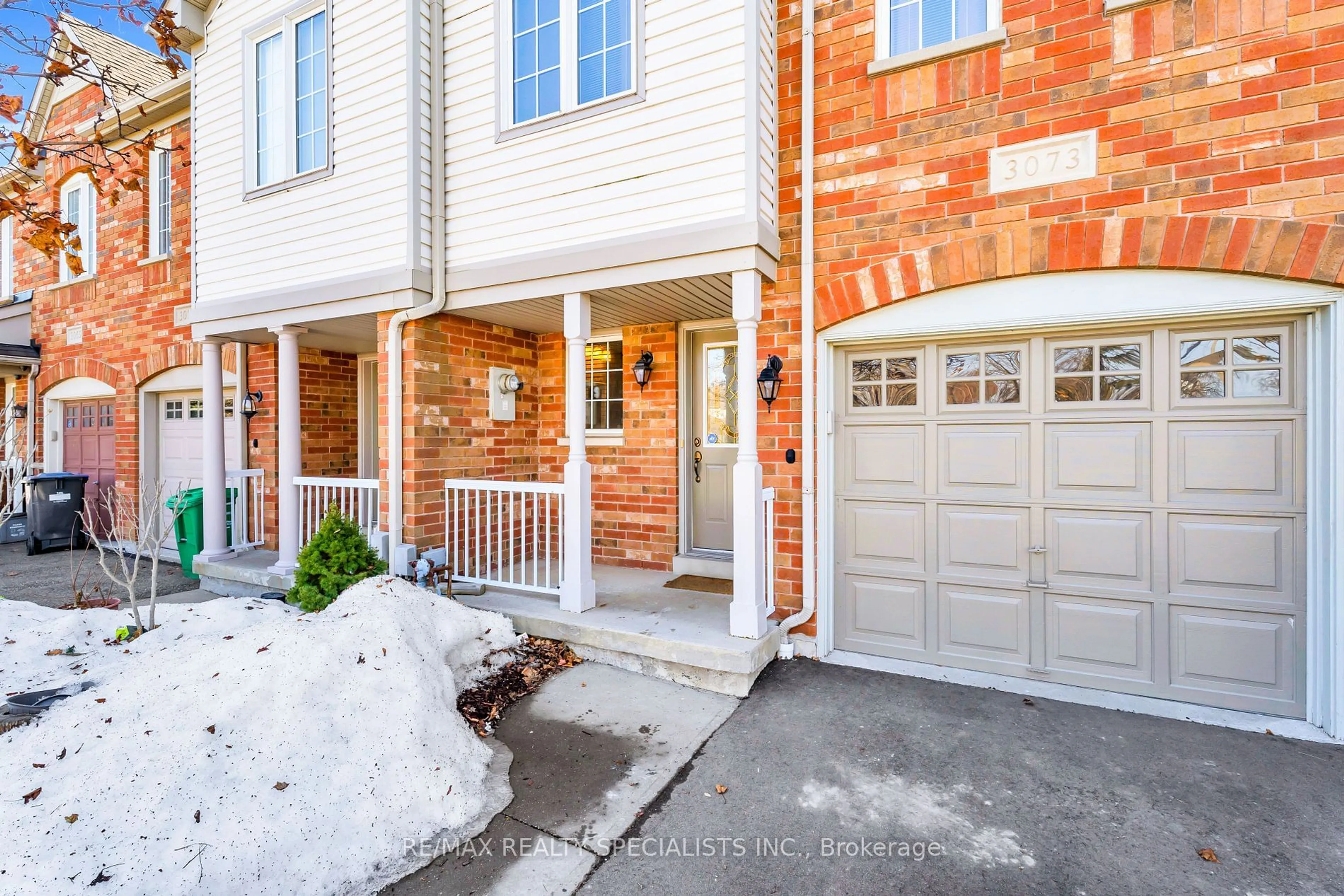 Unknown for 3073 Hawktail Cres, Mississauga Ontario L5M 6W8