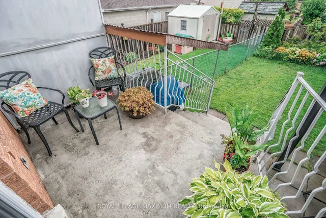 Additional property image - 637 Caledonia Rd