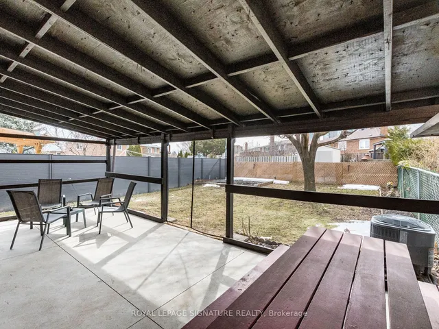 Additional property image - 4172 Dursley Cres