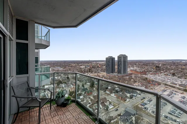 Additional property image - 9 George St Unit 2607