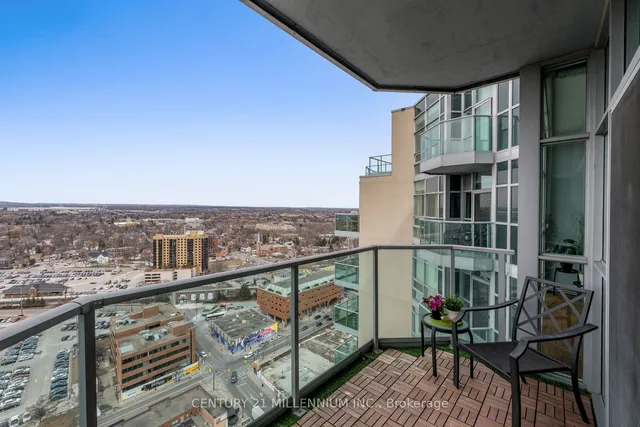 Additional property image - 9 George St Unit 2607