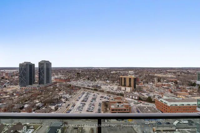 Additional property image - 9 George St Unit 2607
