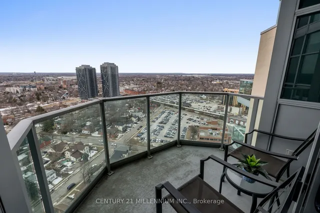 Additional property image - 9 George St Unit 2607