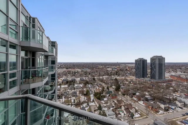 Additional property image - 9 George St Unit 2607