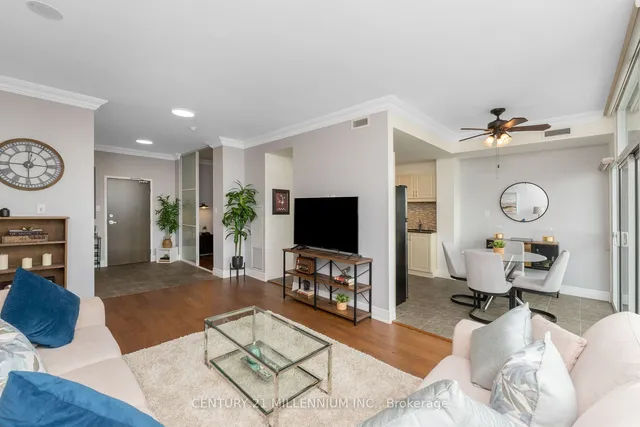 Additional property image - 9 George St Unit 2607