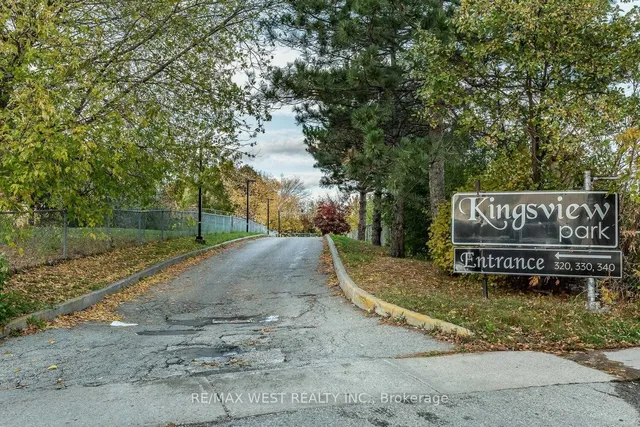Additional property image - 320 Dixon Rd Unit 415