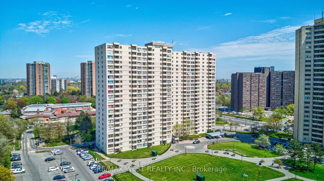 Additional property image - 320 Dixon Rd Unit 415