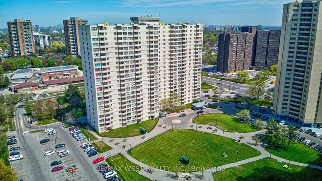 Additional property image - 320 Dixon Rd Unit 415