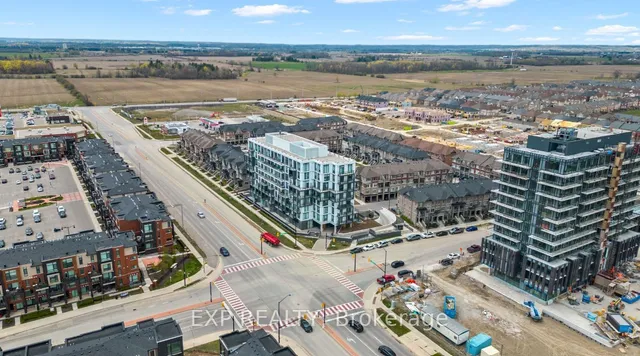 Additional property image - 180 Veterans Dr Unit 806
