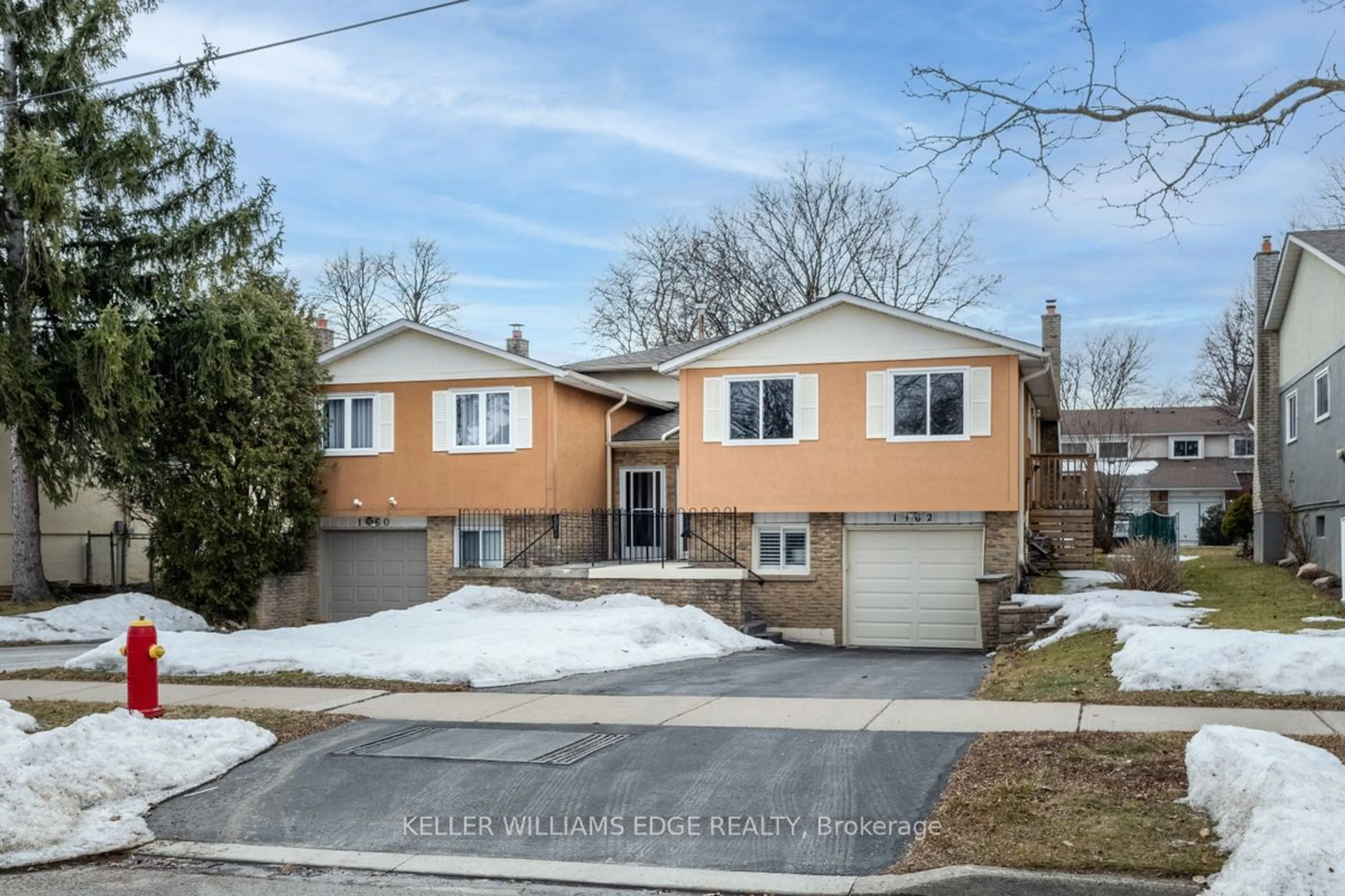 Unknown for 1462 Paddington Crt, Burlington Ontario L7M 1W7