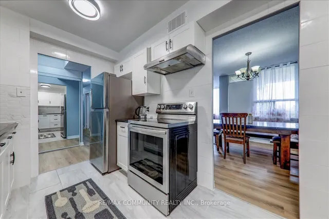 Additional property image - 2835 Islington Ave Unit 503