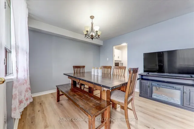 Additional property image - 2835 Islington Ave Unit 503