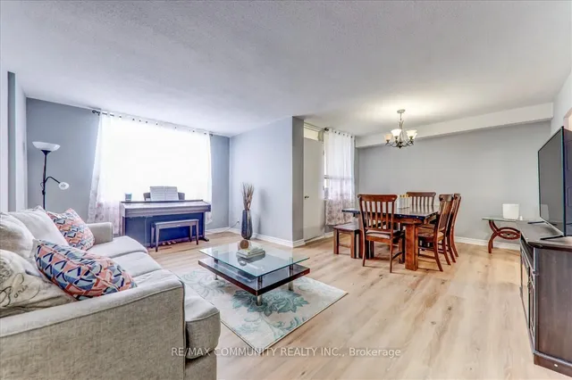 Additional property image - 2835 Islington Ave Unit 503