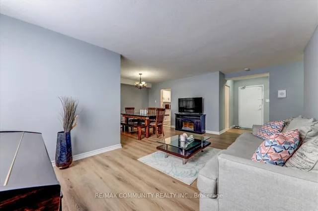 Additional property image - 2835 Islington Ave Unit 503