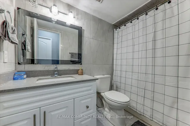Additional property image - 2835 Islington Ave Unit 503