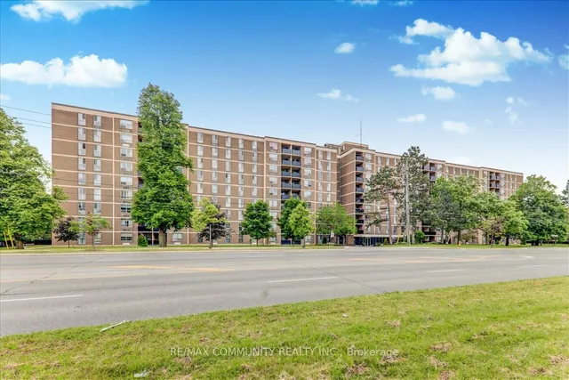 Additional property image - 2835 Islington Ave Unit 503