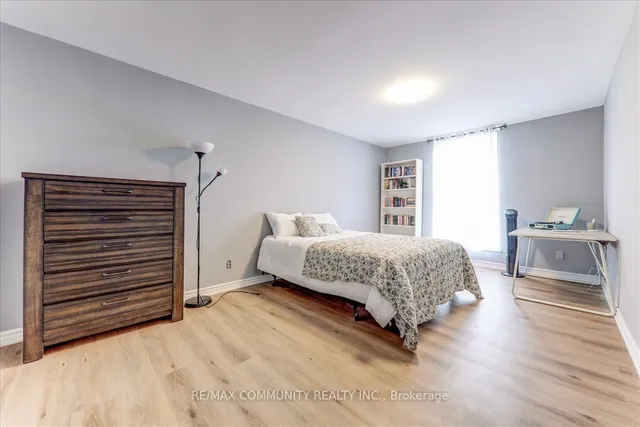 Additional property image - 2835 Islington Ave Unit 503