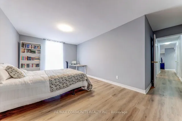 Additional property image - 2835 Islington Ave Unit 503