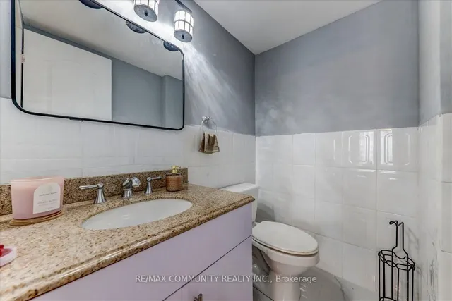 Additional property image - 2835 Islington Ave Unit 503