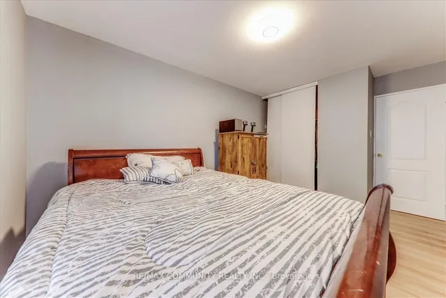 Additional property image - 2835 Islington Ave Unit 503
