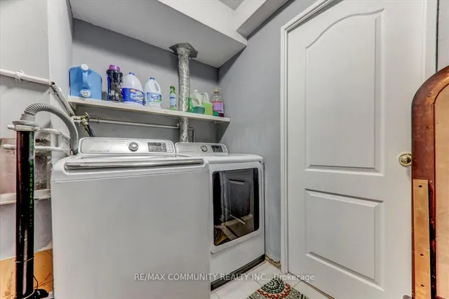 Additional property image - 2835 Islington Ave Unit 503