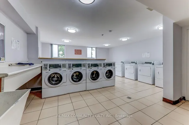 Additional property image - 2835 Islington Ave Unit 503