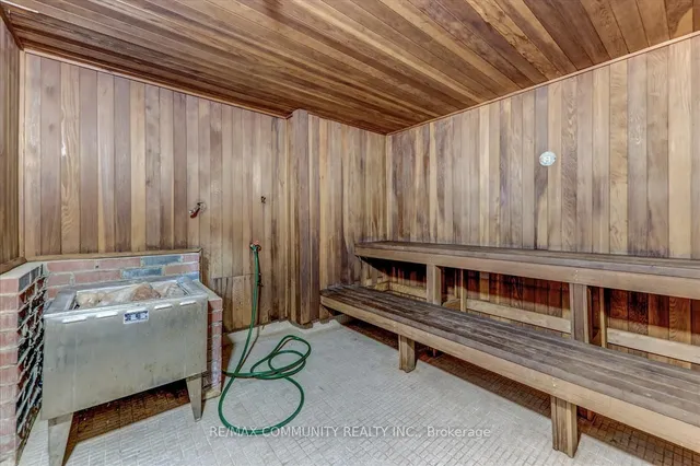 Additional property image - 2835 Islington Ave Unit 503