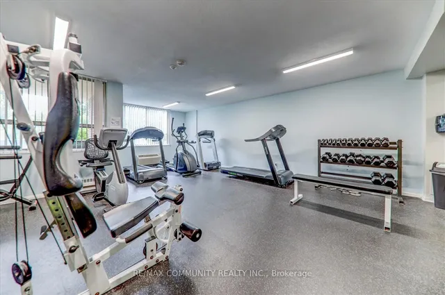 Additional property image - 2835 Islington Ave Unit 503