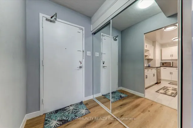 Additional property image - 2835 Islington Ave Unit 503