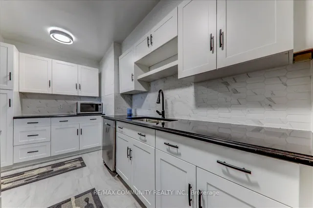 Additional property image - 2835 Islington Ave Unit 503