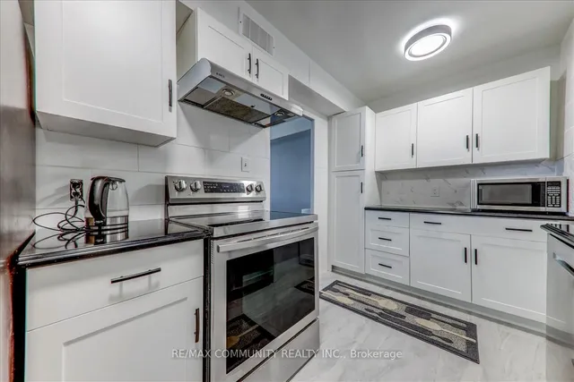 Additional property image - 2835 Islington Ave Unit 503