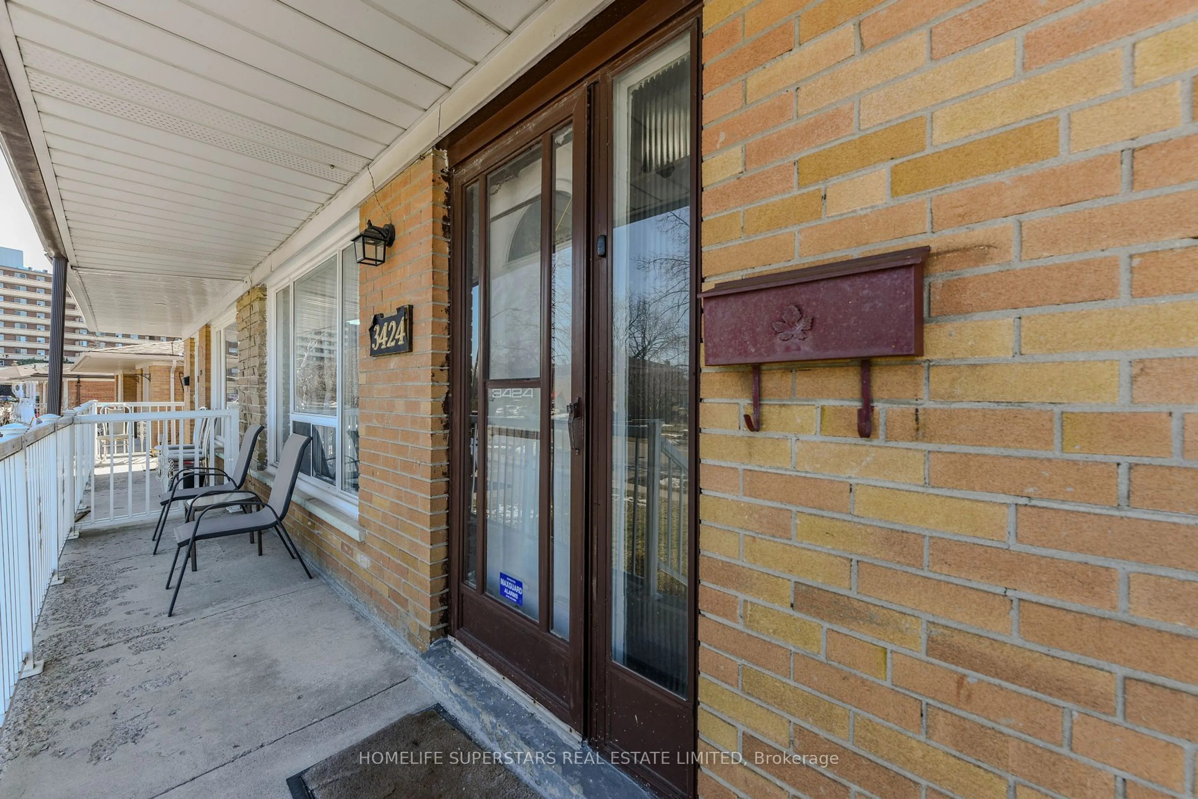 Unknown for 3424 Laddie Cres, Mississauga Ontario L4T 1N1