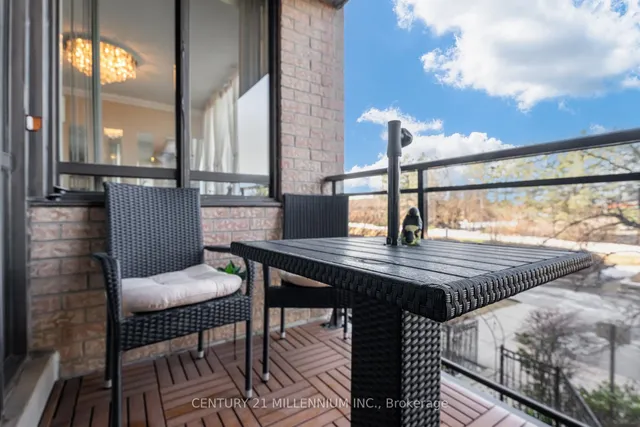 Additional property image - 20 Cherrytree Dr Unit 208