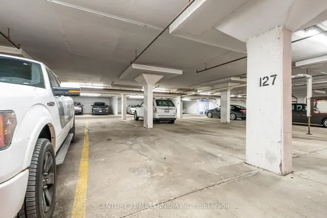 Additional property image - 20 Cherrytree Dr Unit 208