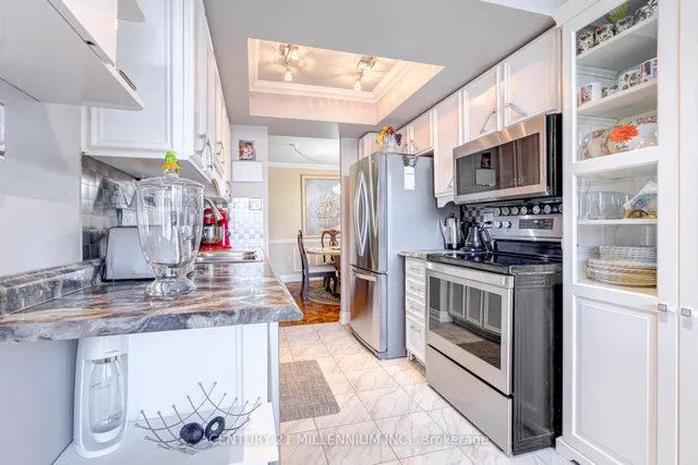Additional property image - 20 Cherrytree Dr Unit 208