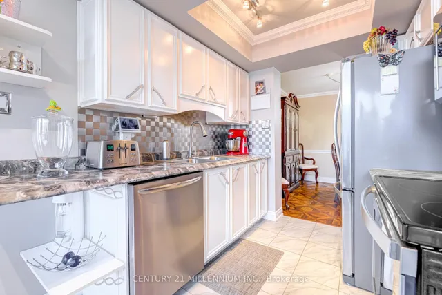 Additional property image - 20 Cherrytree Dr Unit 208