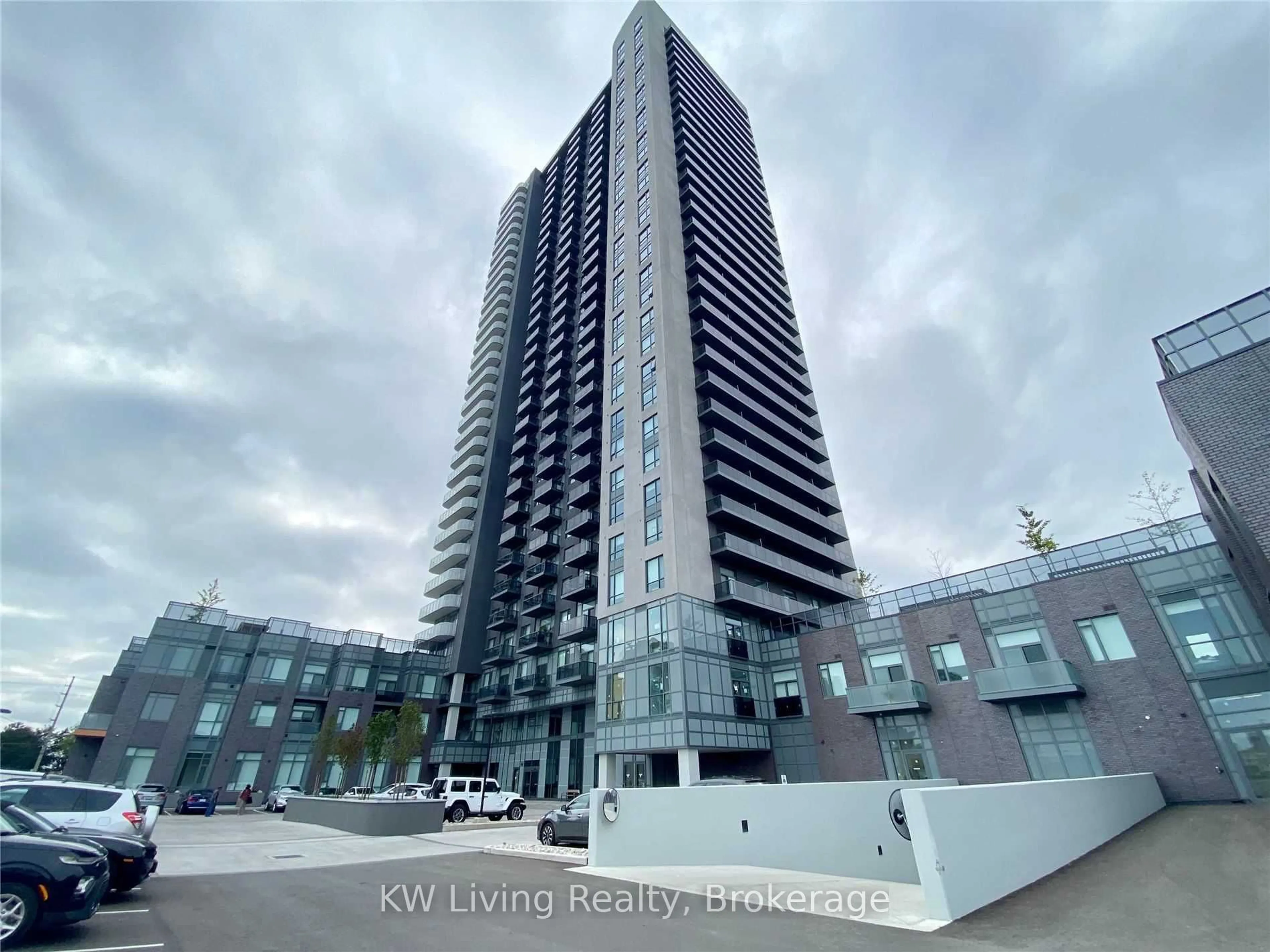 Unknown for 8 Nahani Way #2519, Mississauga Ontario L4Z 0C6