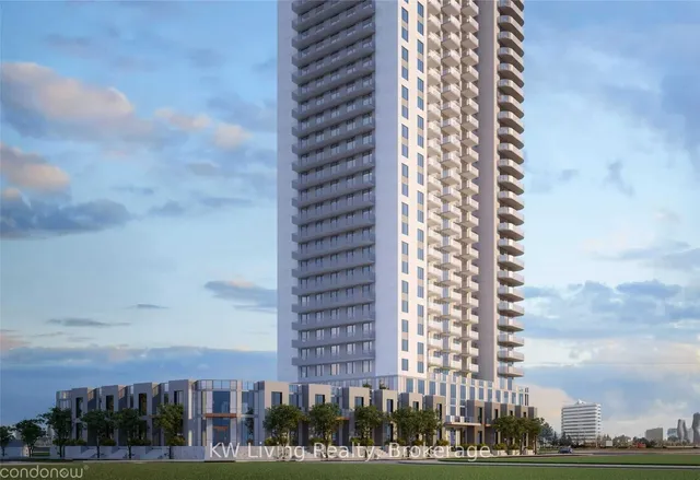 Additional property image - 8 Nahani Way Unit 2519