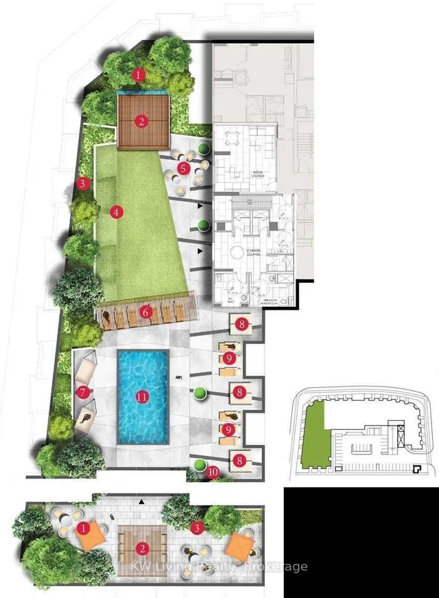 Additional property image - 8 Nahani Way Unit 2519
