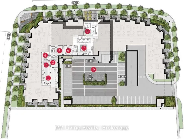 Additional property image - 8 Nahani Way Unit 2519