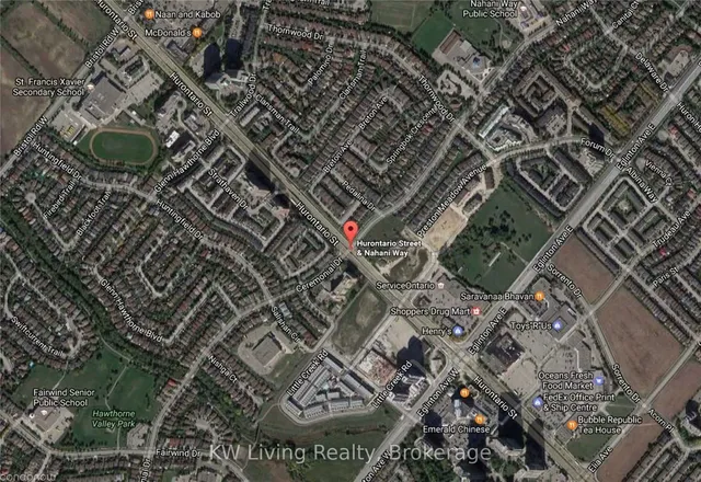 Additional property image - 8 Nahani Way Unit 2519